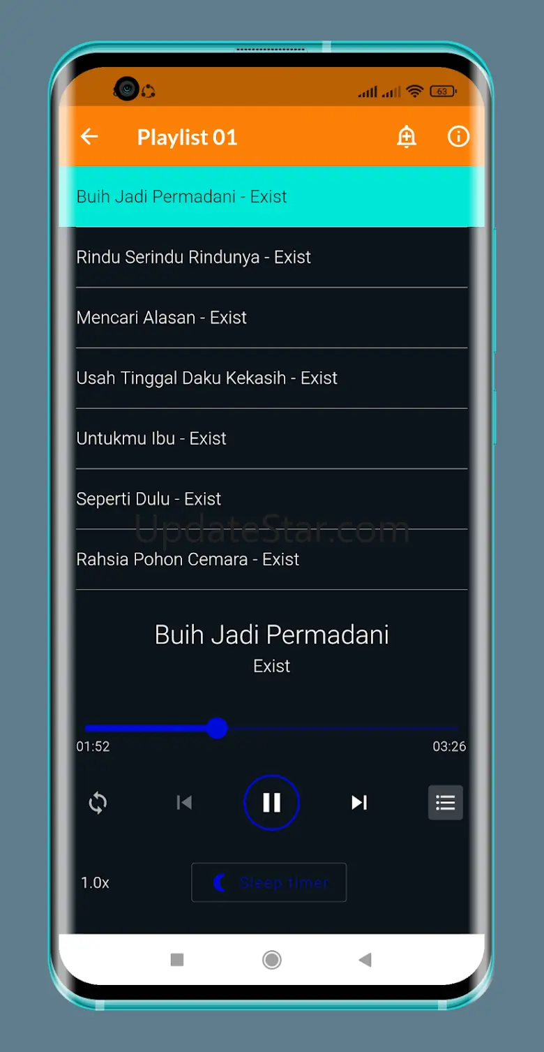 kumpulan lagu malaysia viral 6.1.1
