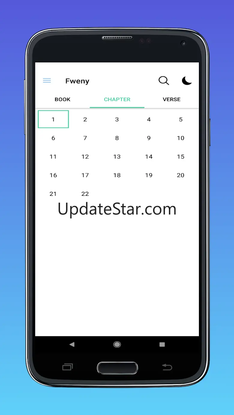 Muma Maler : Luo Holy Bible 2.6