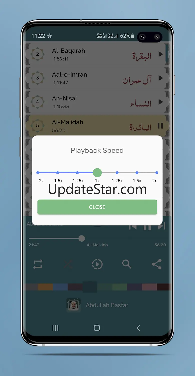 Abdullah Ibn Ali Basfar - Full v7.0