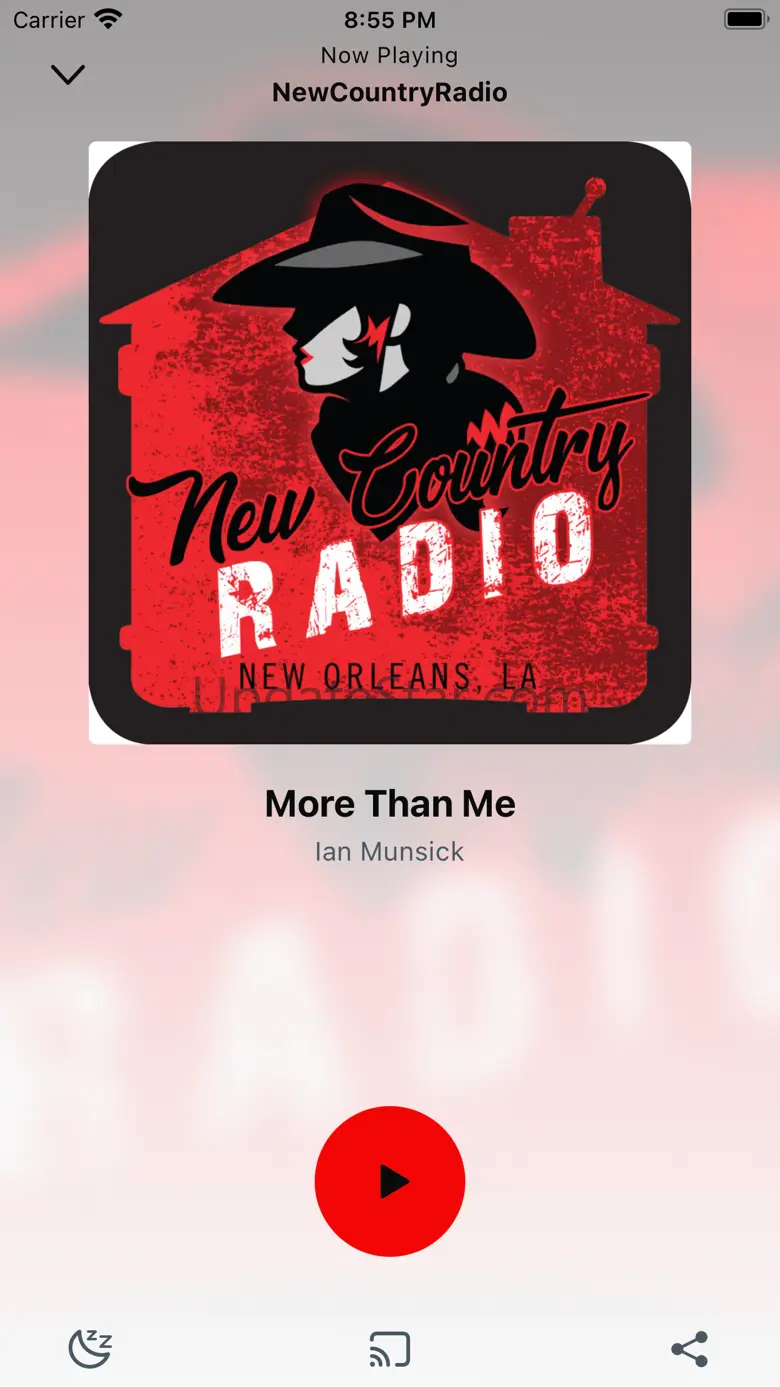 NewCountry Radio 24.4.5