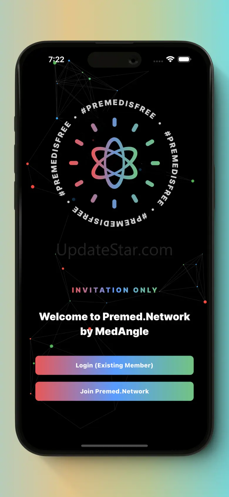 Premed.Network Super App 0.0.6