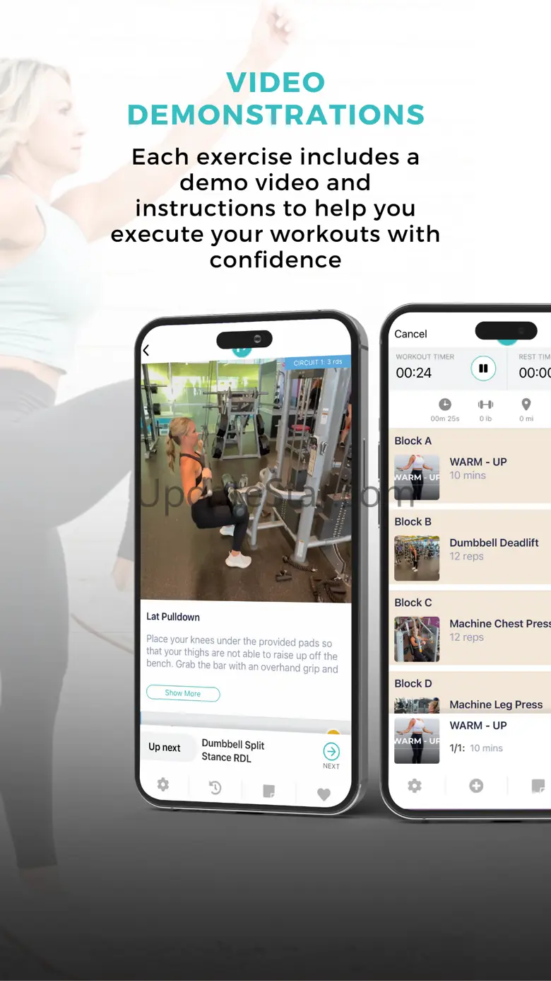 MIDFIT 5.13.0