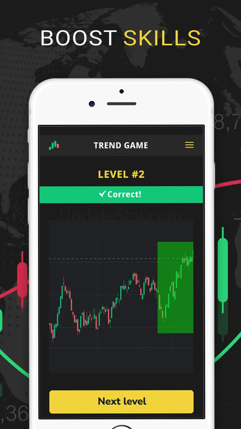Market Trends Tool 1.0.1