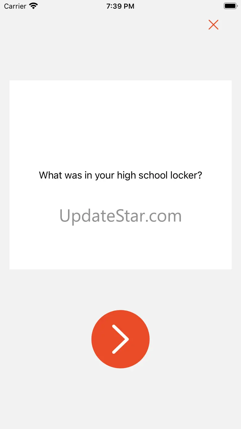 AskUp! 1.3