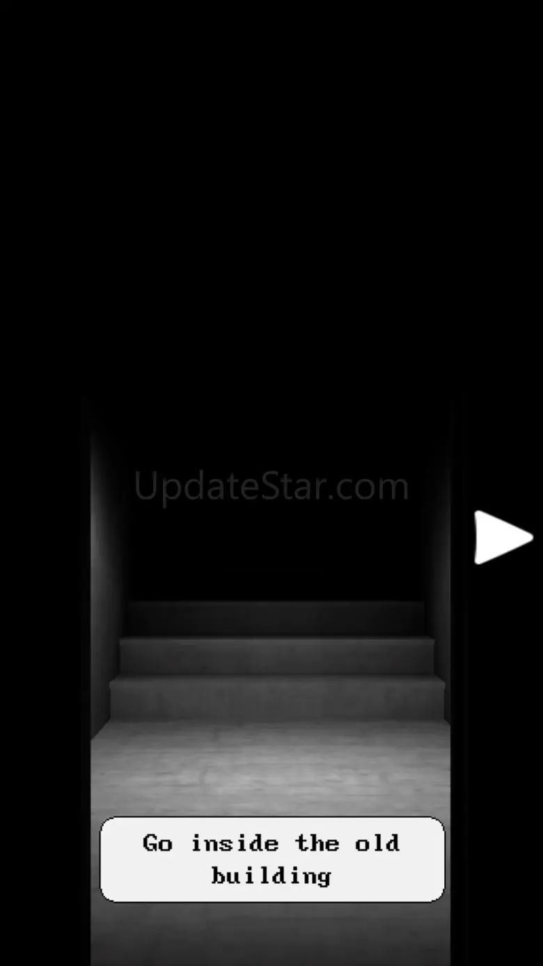 Scary Stories: Horror Minigame 1.1.5