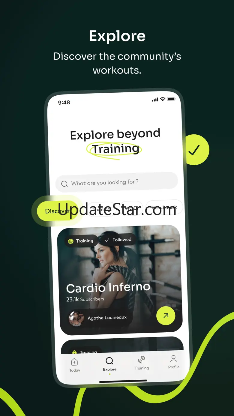 Hustle-Up 1.25.0