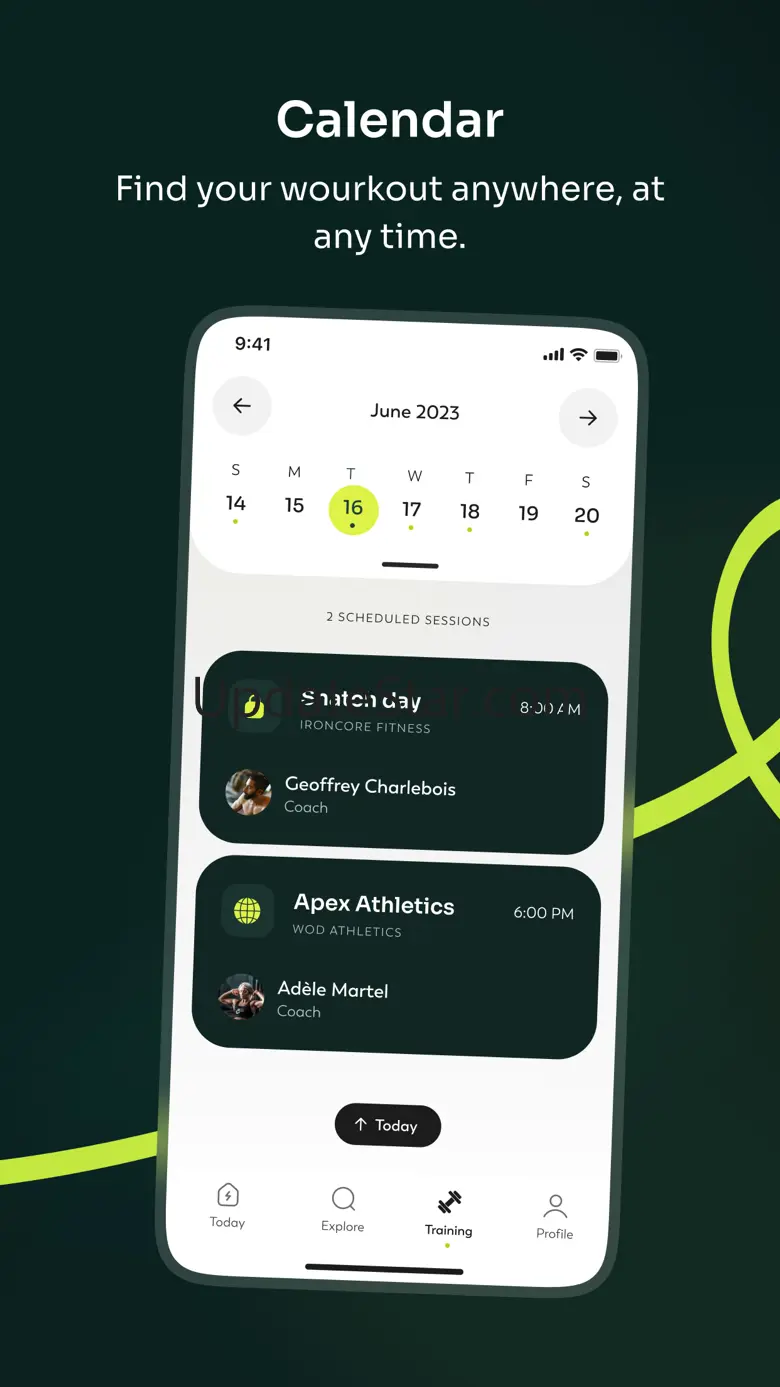 Hustle-Up 1.25.0