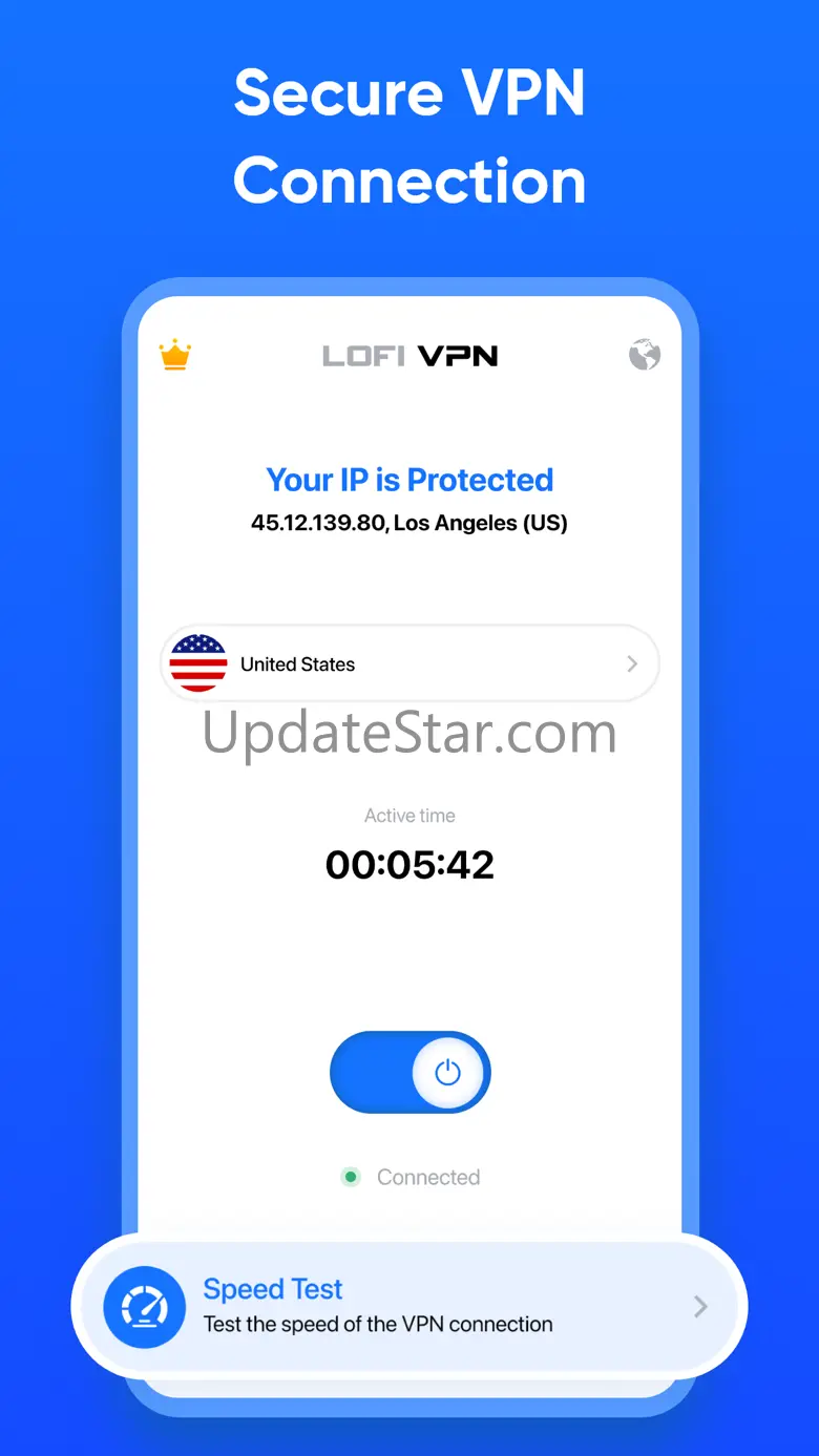 SecureShield: VPN Proxy Master 1.2