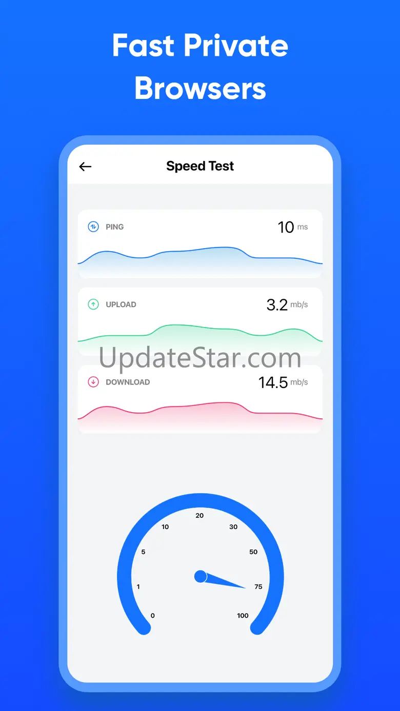 SecureShield: VPN Proxy Master 1.2
