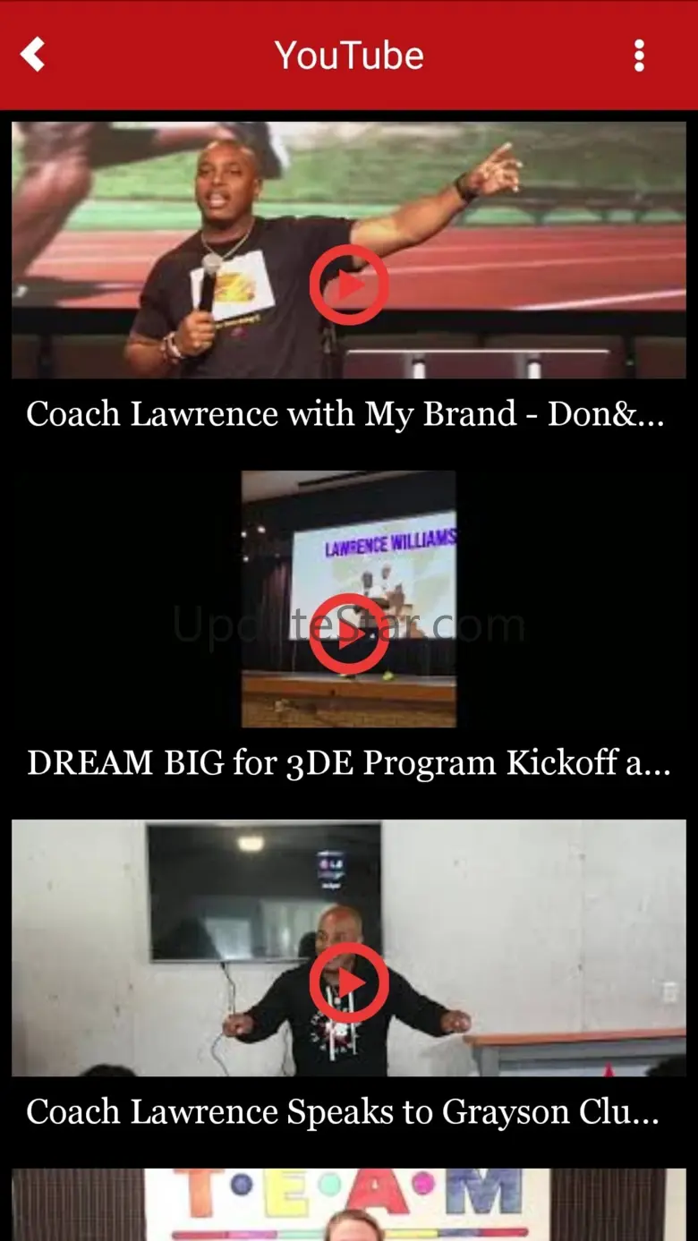 My Brand. 1.1