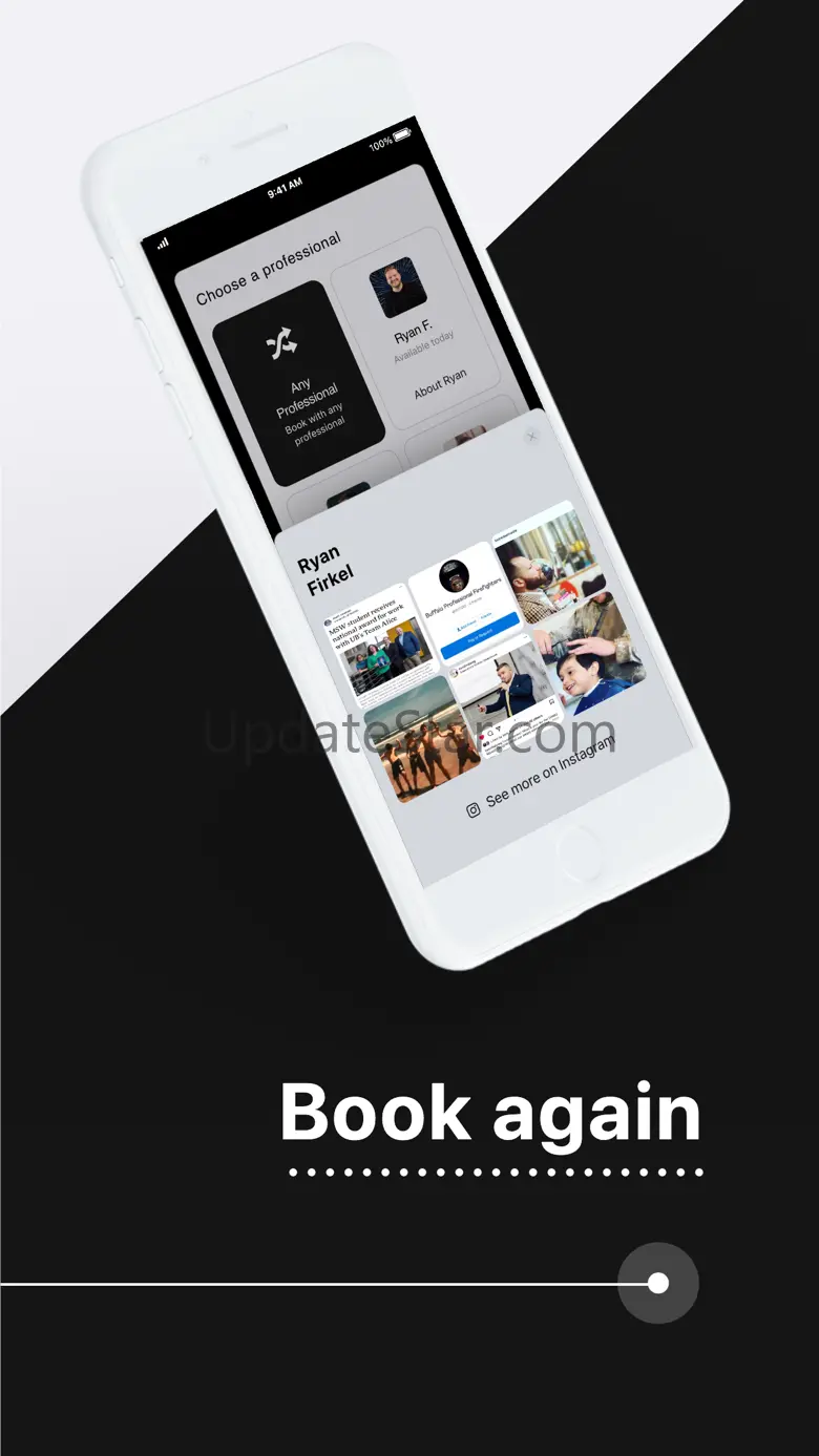 Ready Barbershop 2.3.4