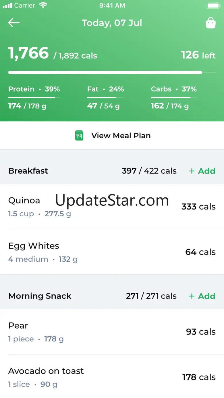 Apex Gainz Health&Fitness 3.3