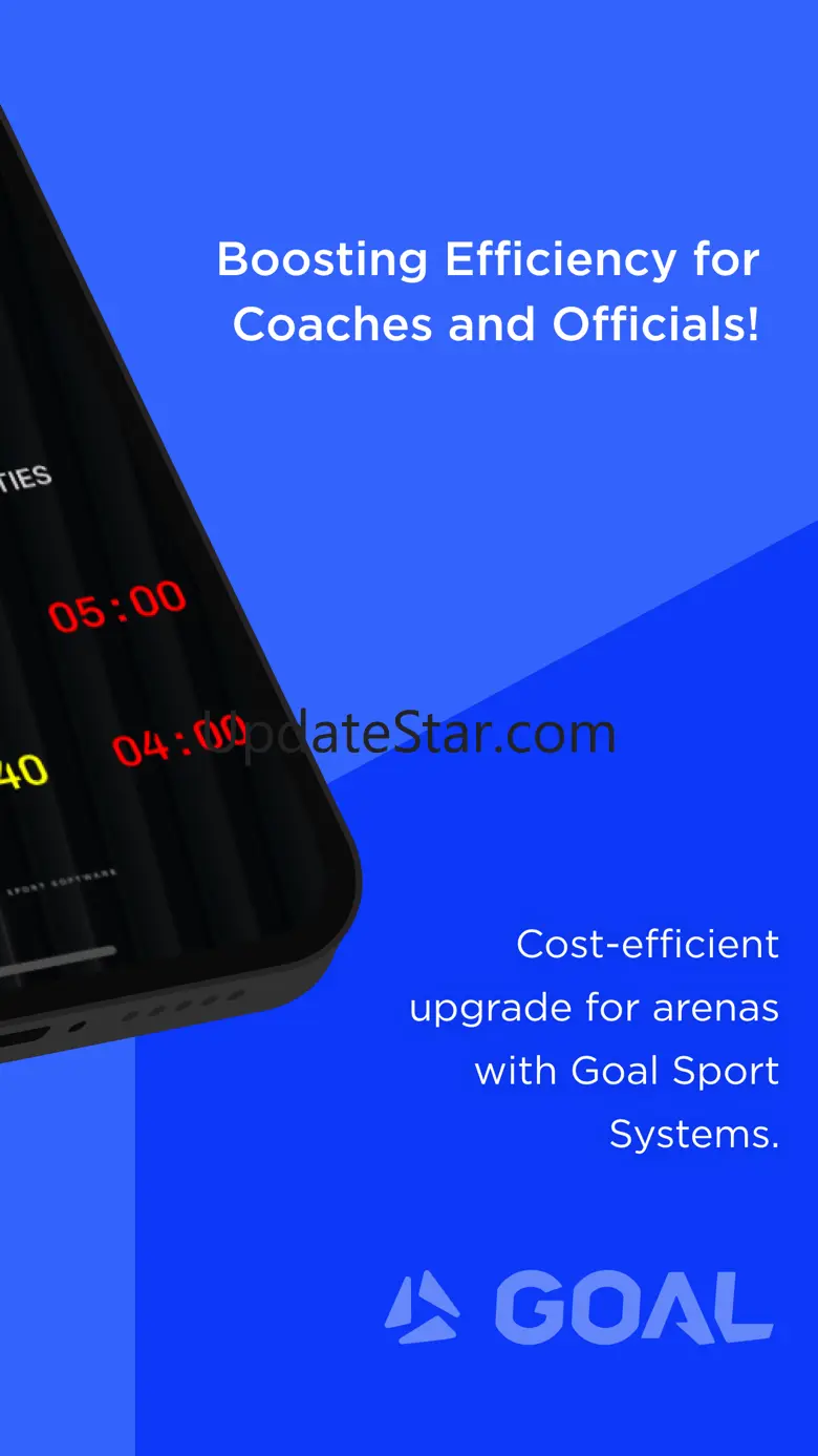 GS Scoreboard 1.2