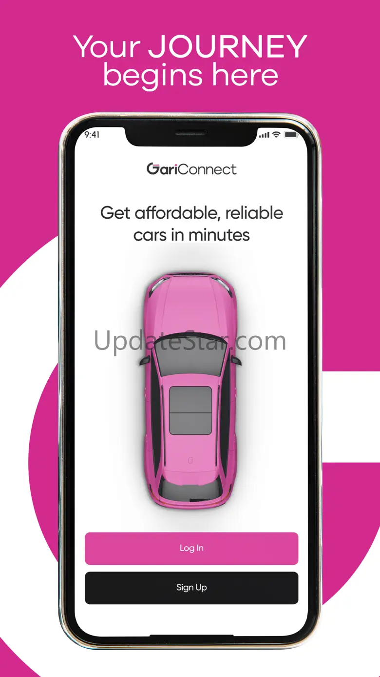 GariConnect 2.0.18