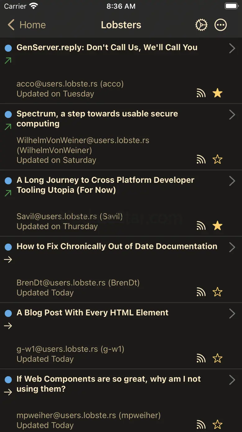 TinyTinyClient 1.3.1
