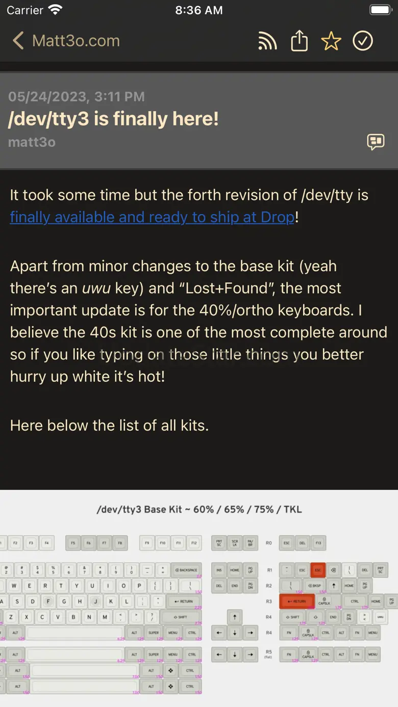 TinyTinyClient 1.3.1
