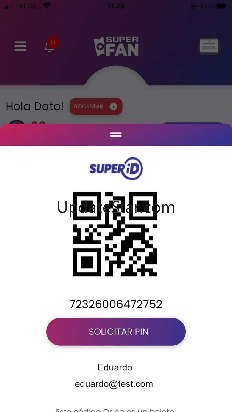 SuperFan 1.0.403