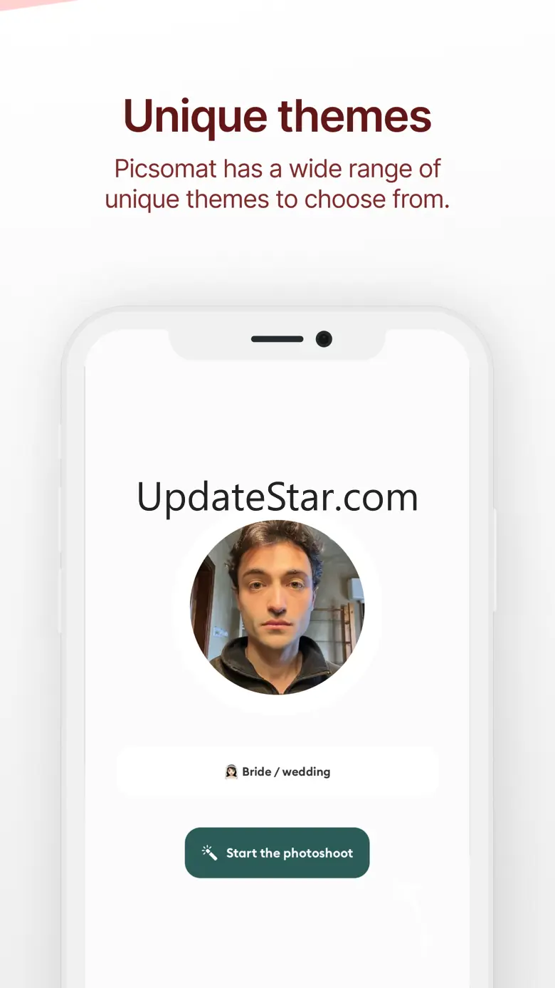 Picsomat | AI photo studio 1.0.22