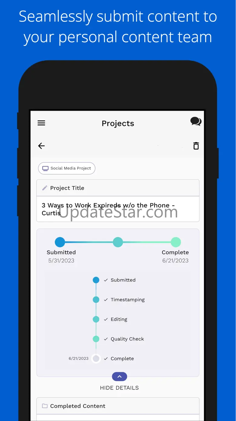 Brand Builder 3.2.24