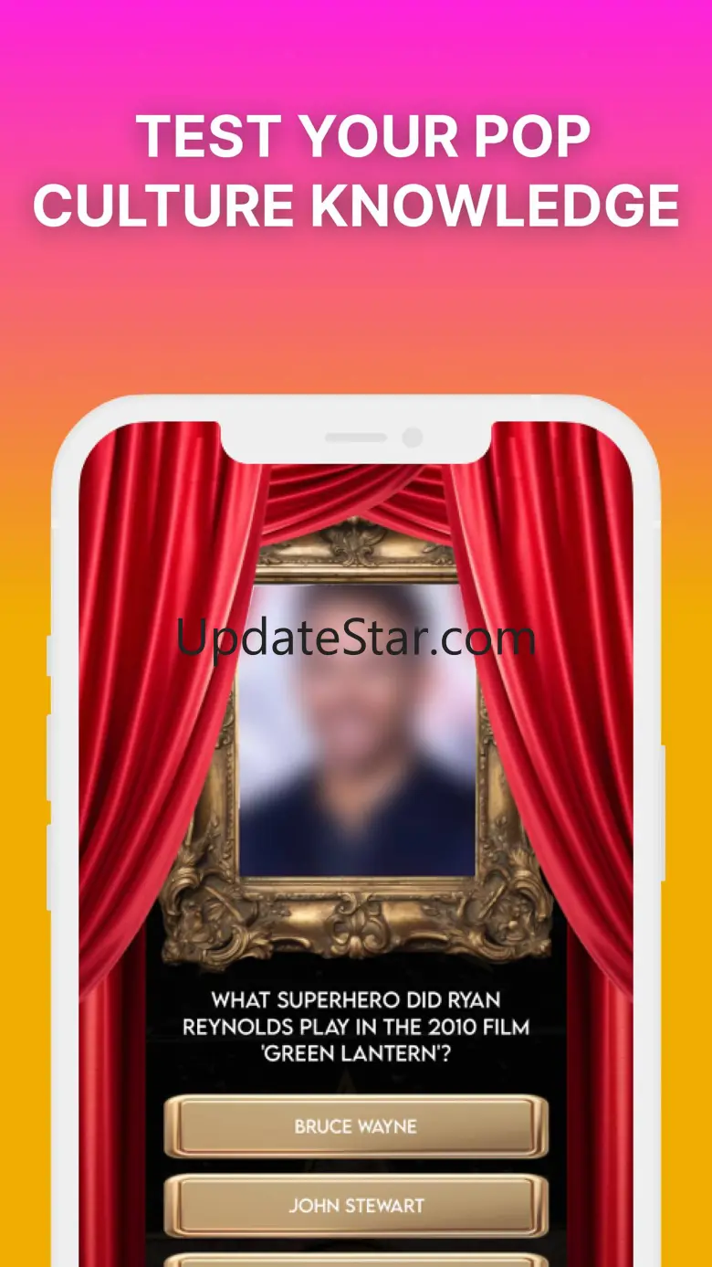 Fame: Celebrity Trivia 1.10