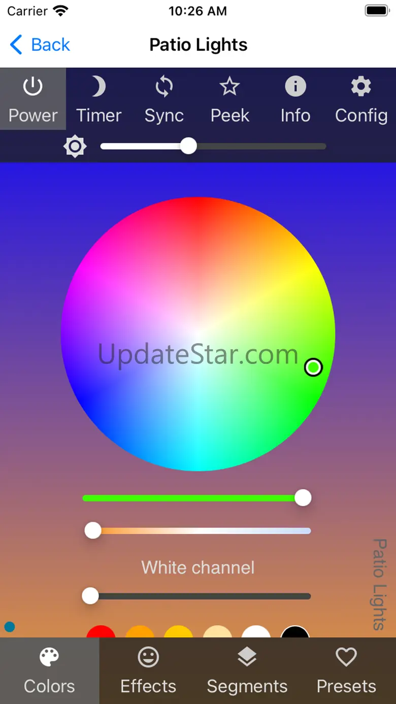 Bright Home App 6.0