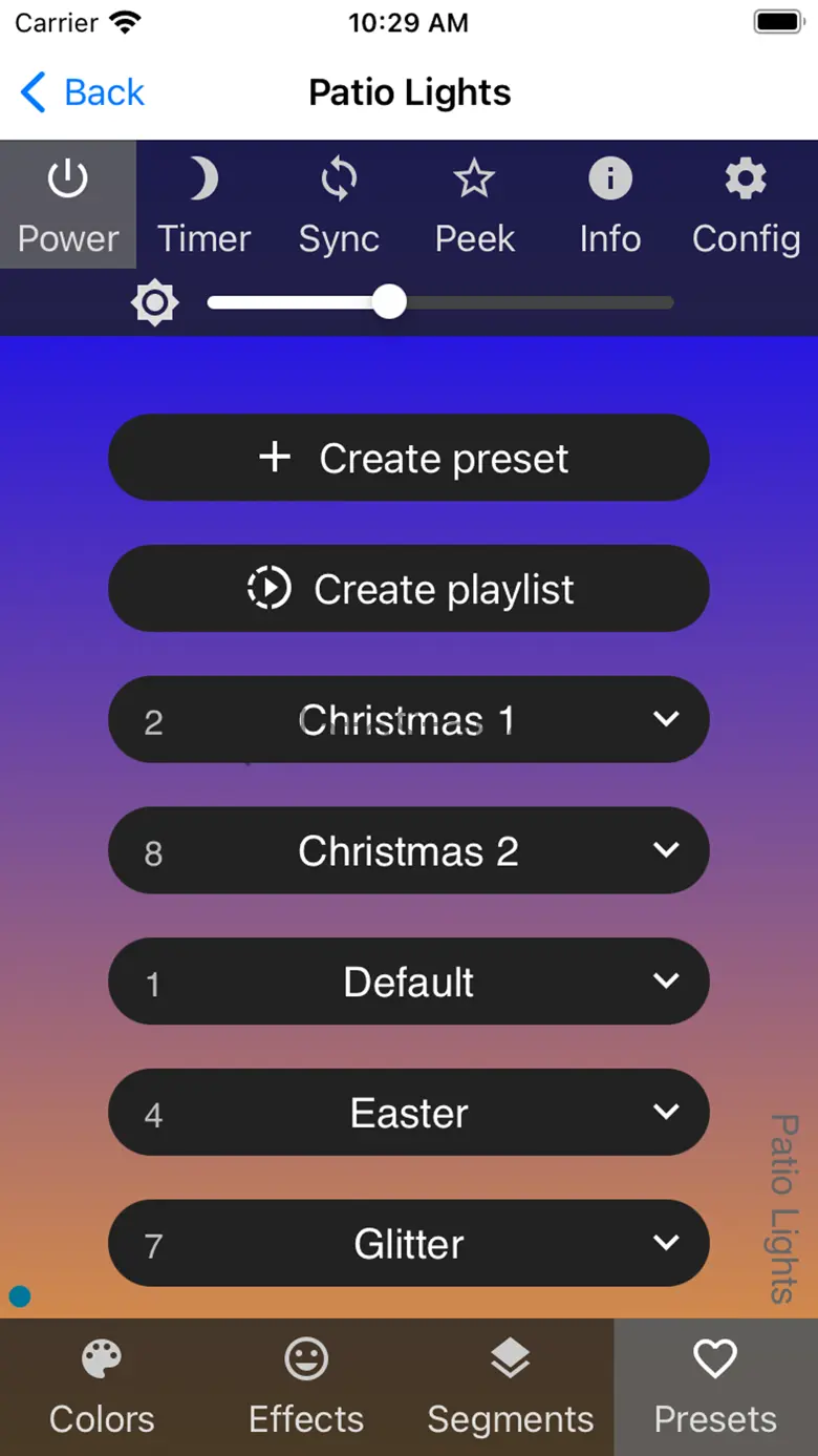 Bright Home App 6.0