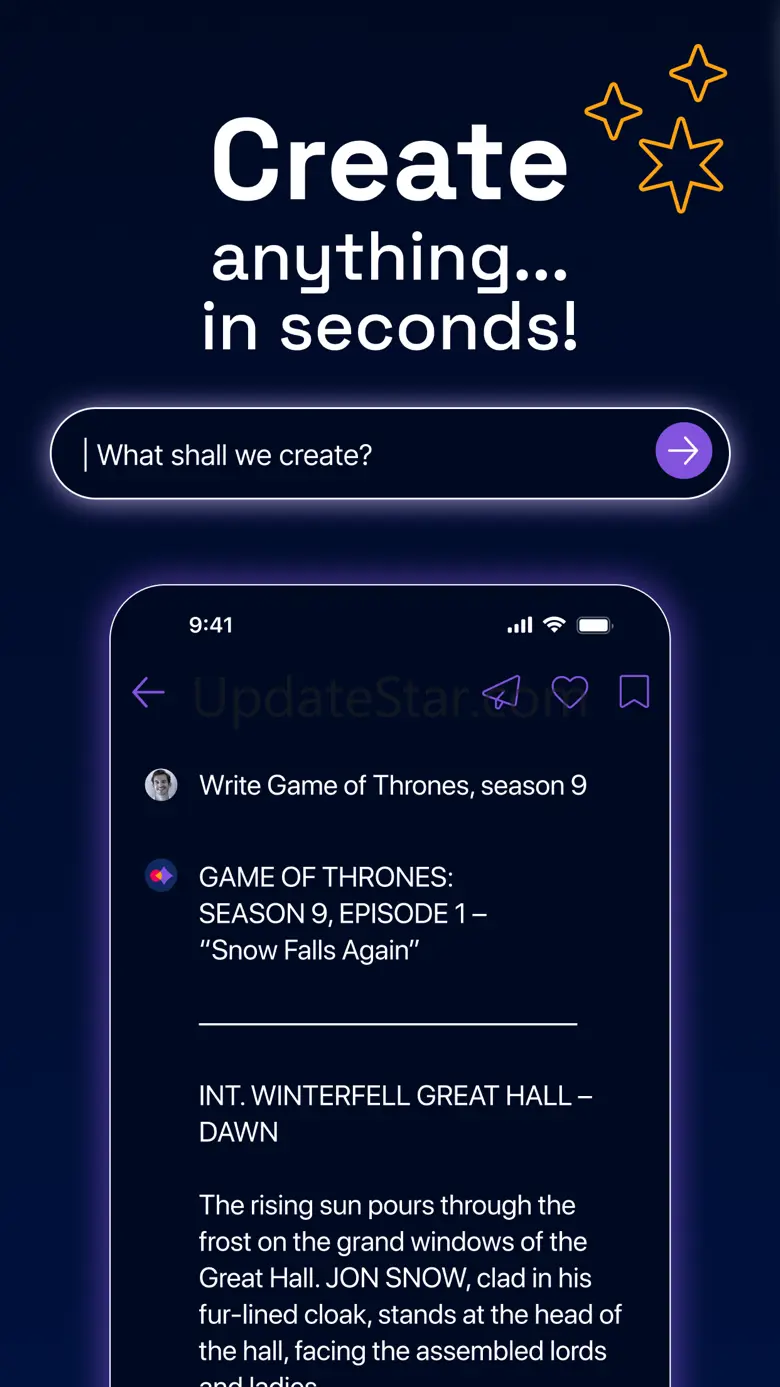Create with AI 1.1.0