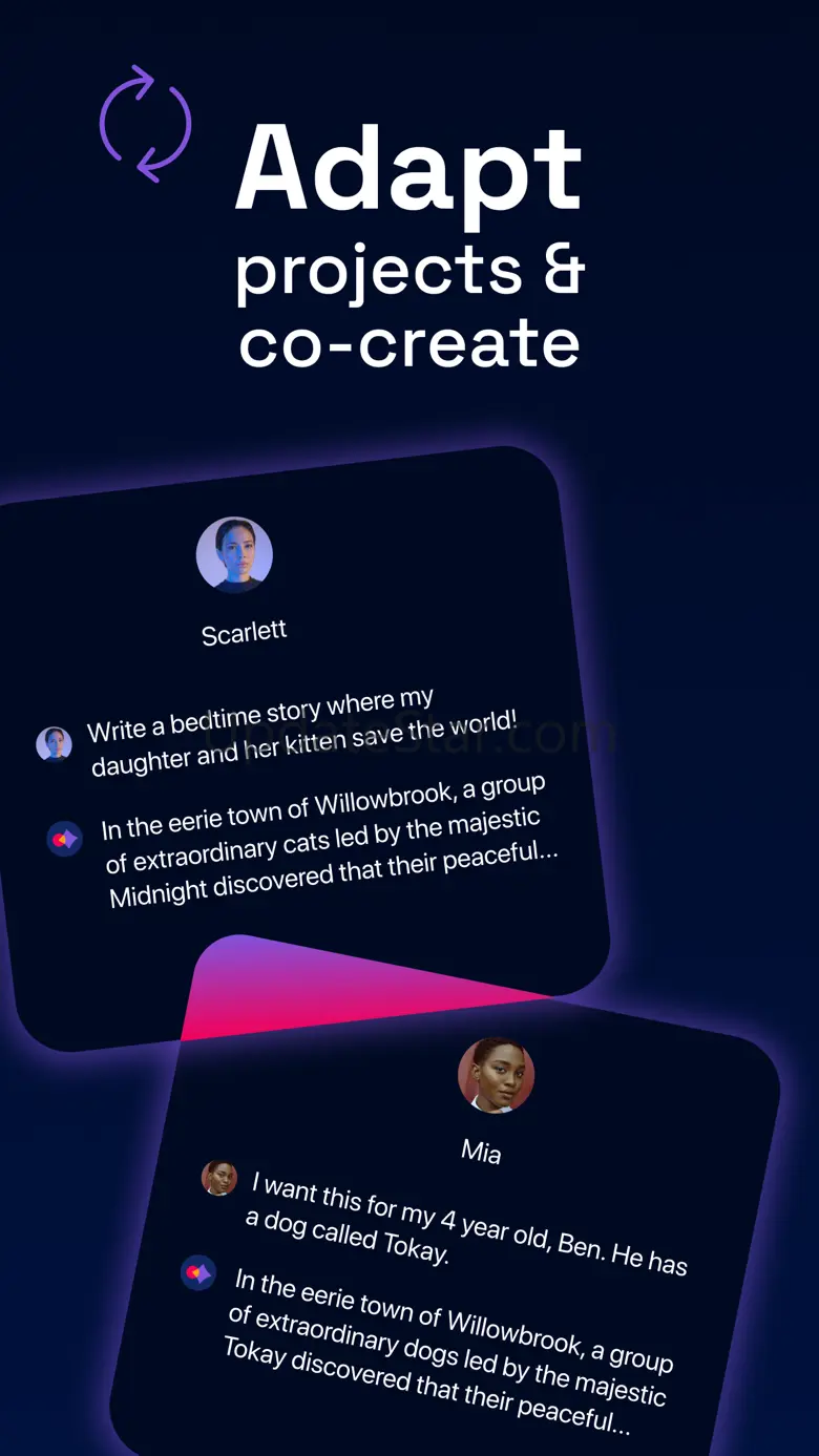 Create with AI 1.1.0