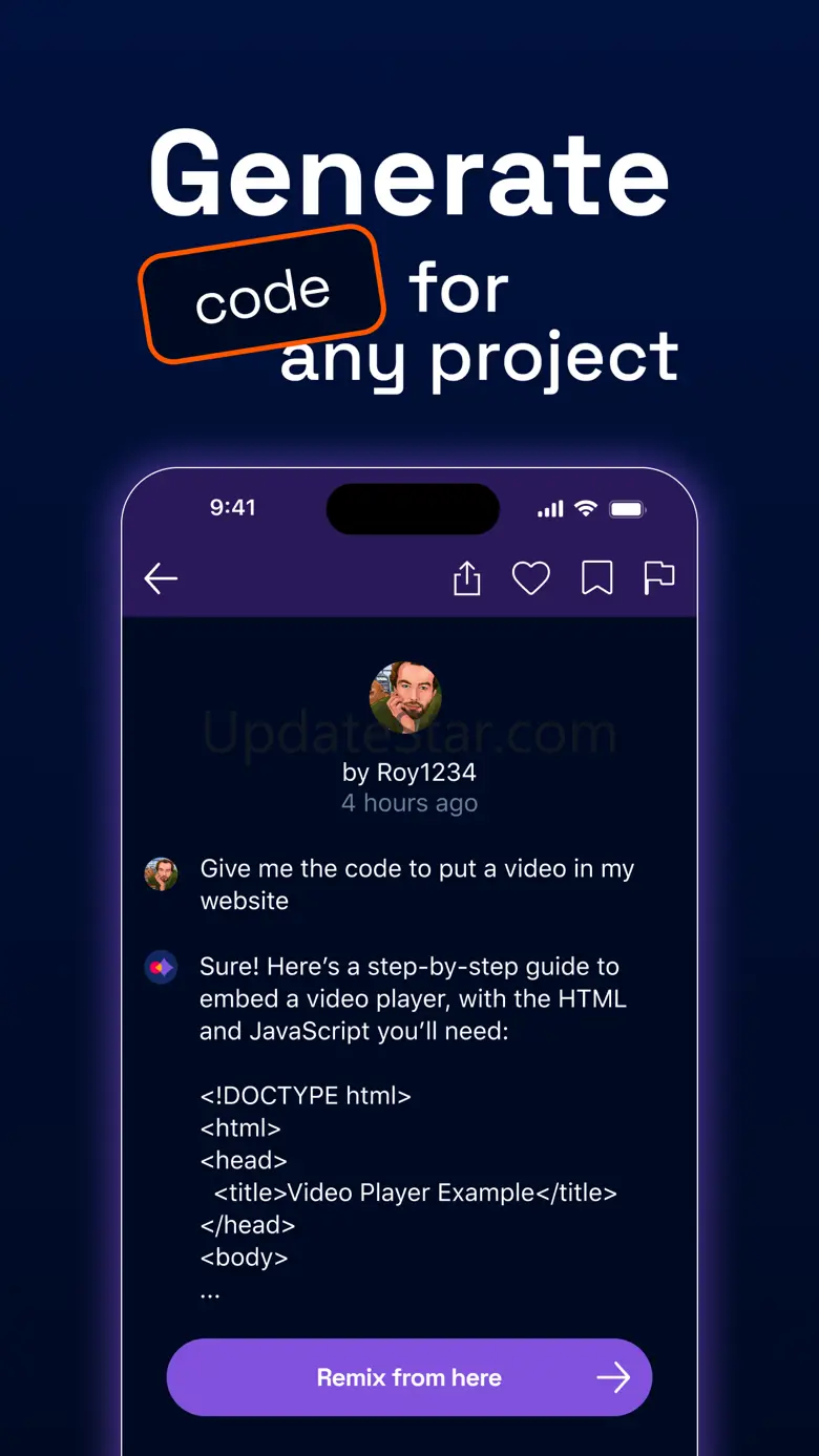 Create with AI 1.1.0