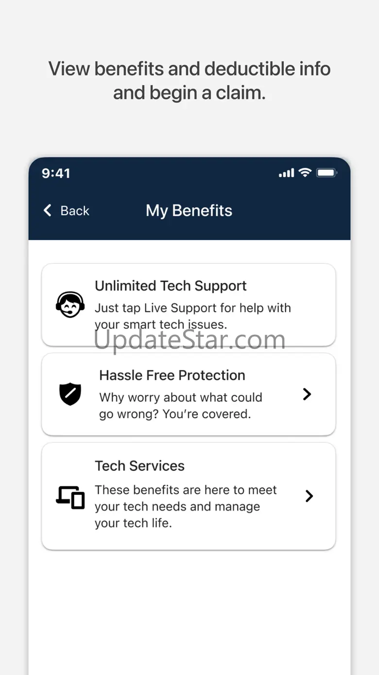 DIRECTV TECH PROTECT 3.424.0