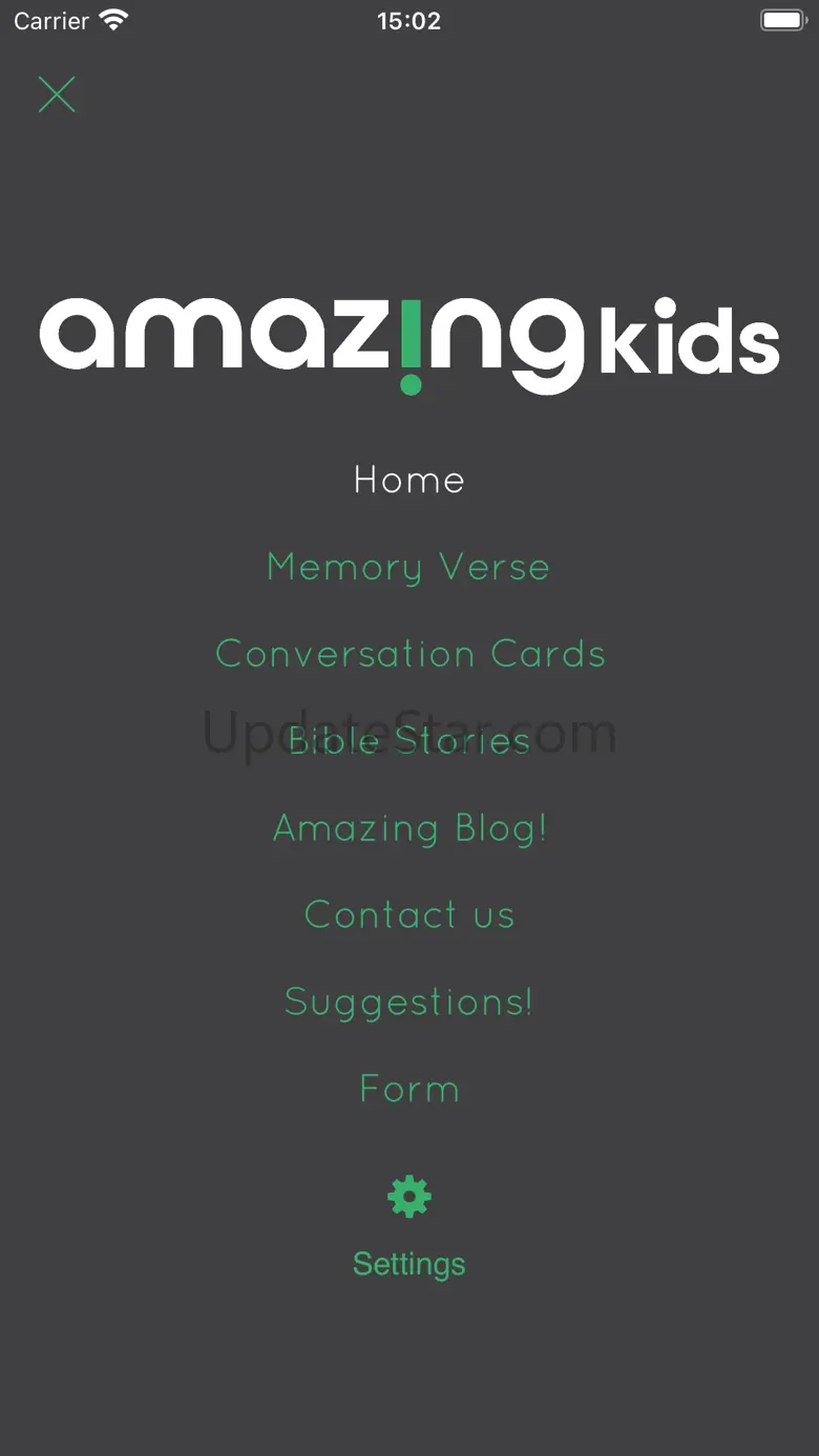 Amazing Parents 1.3