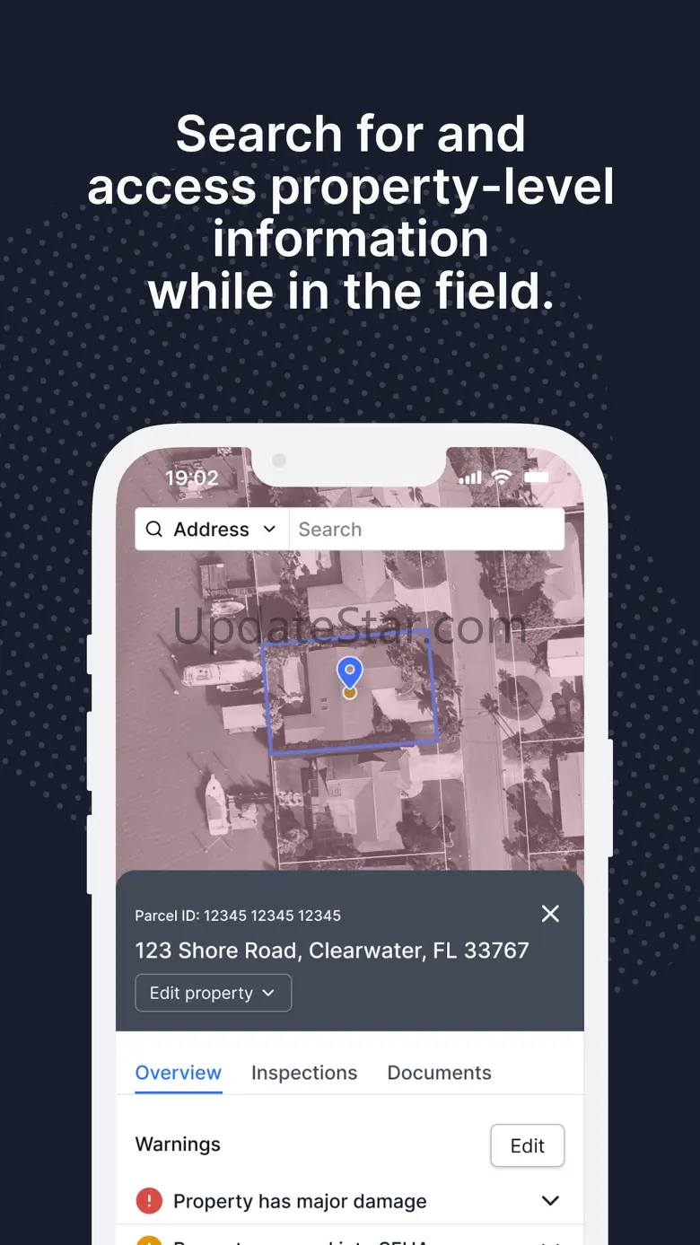 Forerunner Field App 7.5.0