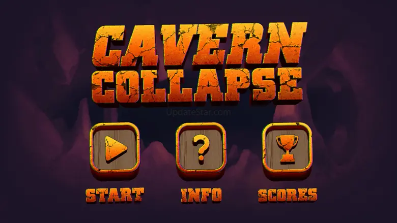 Cavern Collapse 1.1.0