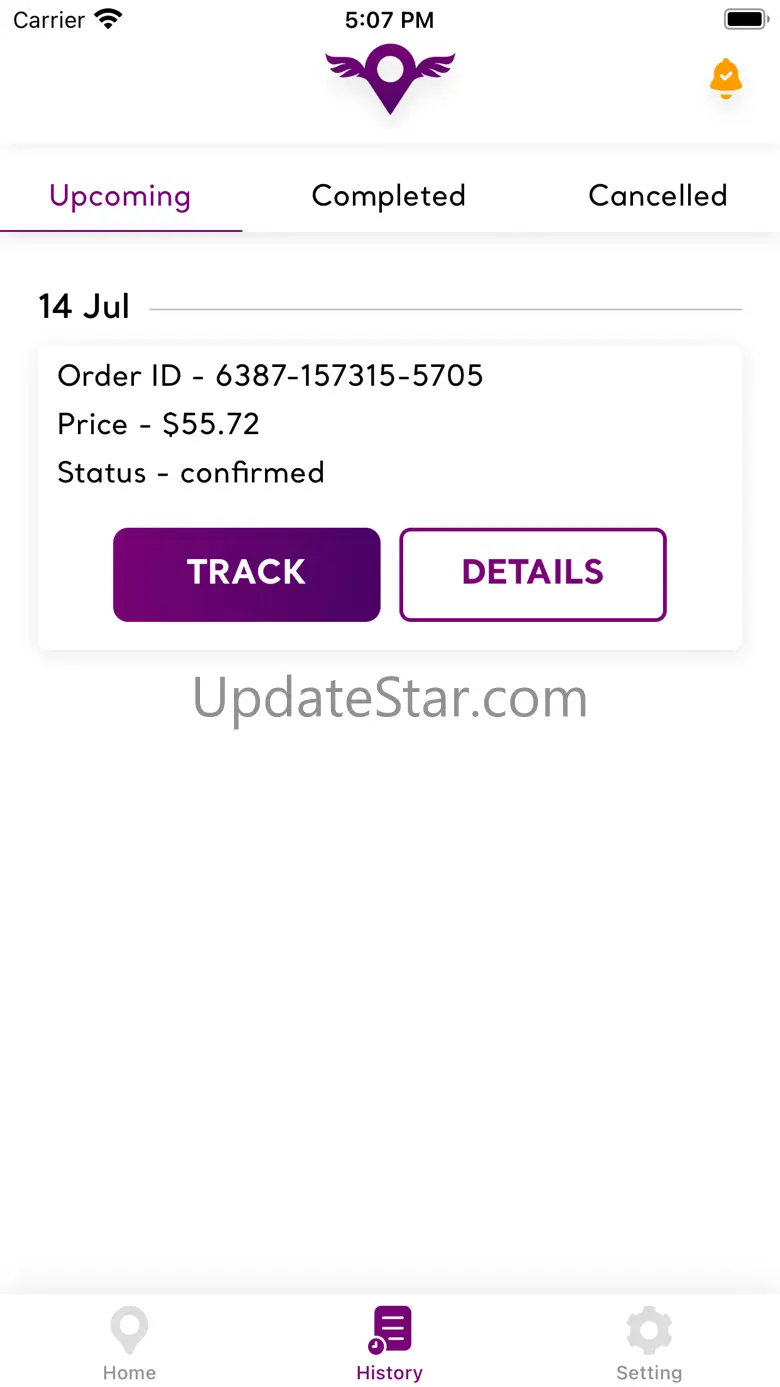 PUDO FAST Secured Delivery 1.4