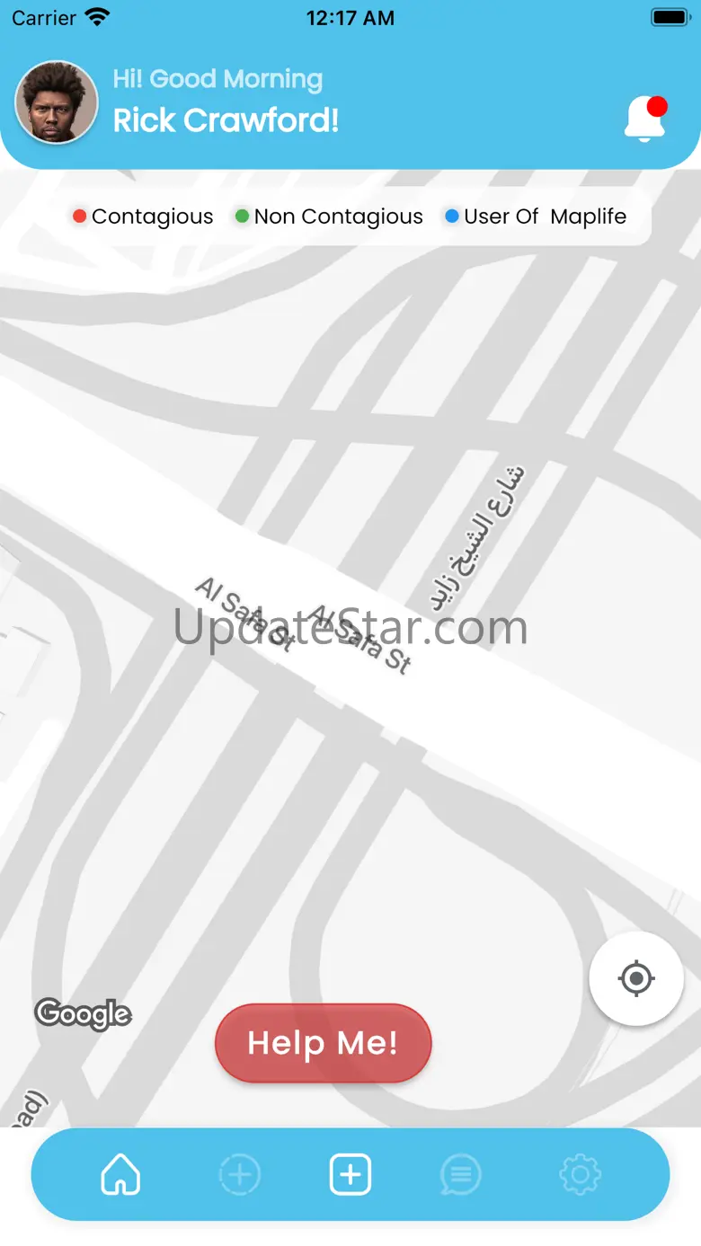 MapLife 1.1.4