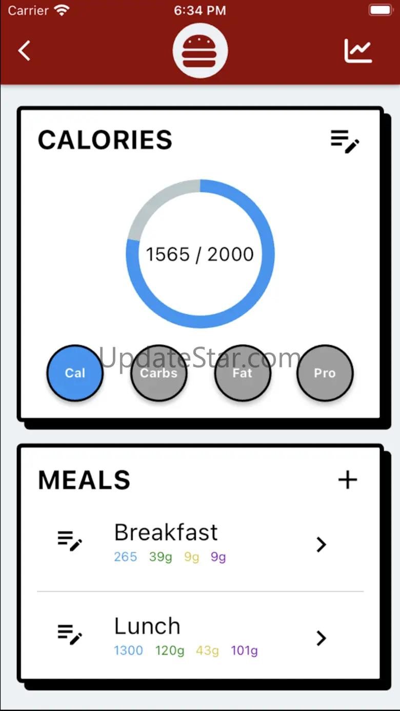 eFITciency 1.1.1