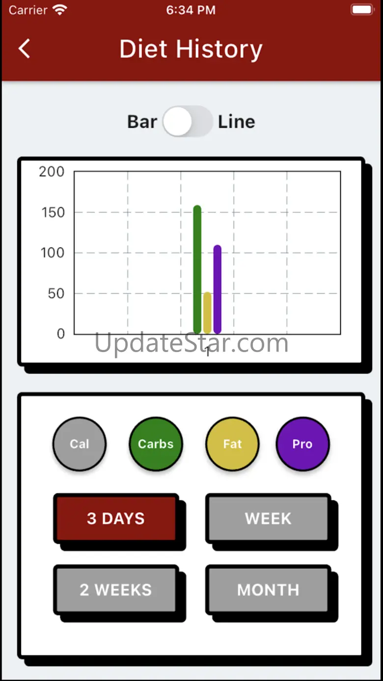 eFITciency 1.1.1