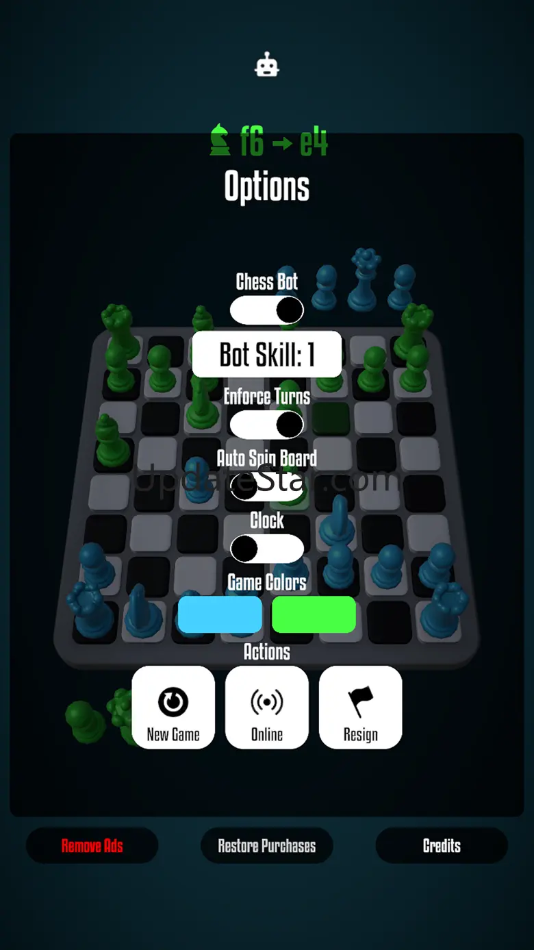 Jelly Chess 3D 1.0.1