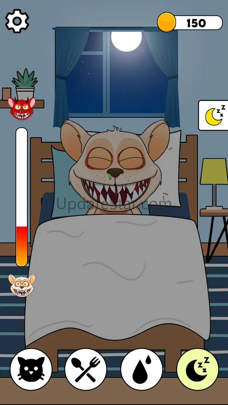Evil Joe: Kick the Scary Cat 1.0