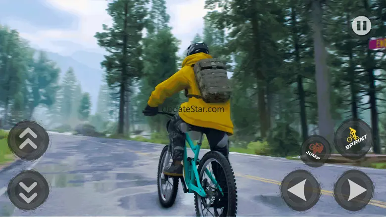 BMX Bicycle Racing Simulator 1.0