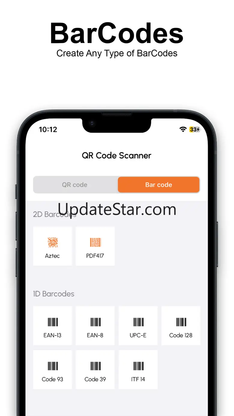 QR Code Reader - Docs Scanner 1.3