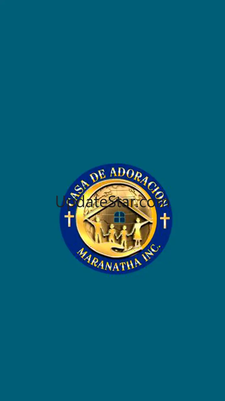 Casa de Adoracion Maranatha 1.0