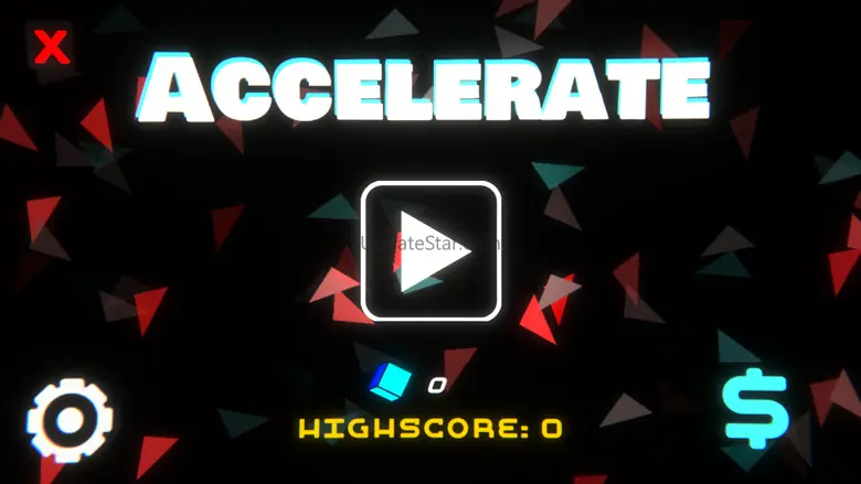 KTV ACCELERATE 1.0
