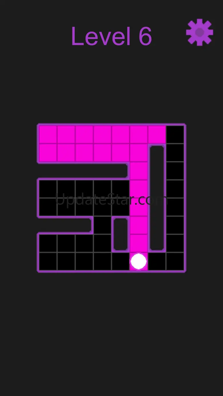Retro Ball Maze 1.3