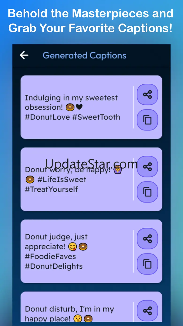 AI Image to Caption Generator 1.11.0