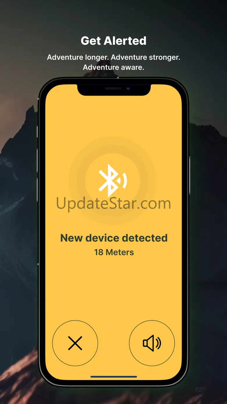 Proxus Biking Proximity Alerts 1.0.5