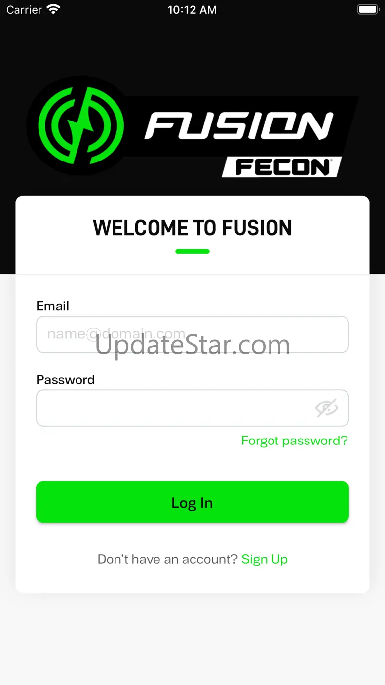 Fecon Fusion 1.0.4