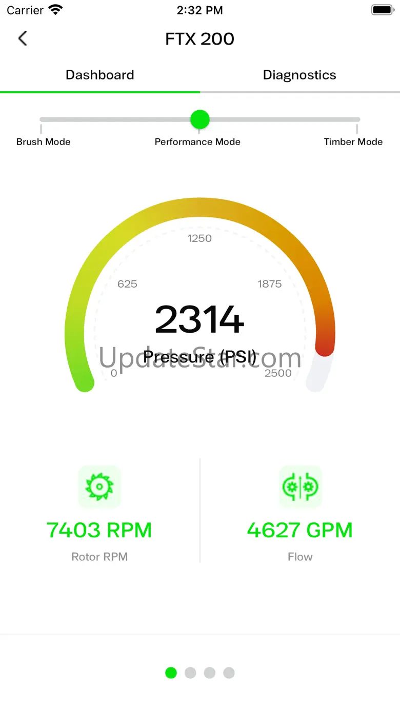 Fecon Fusion 1.0.4