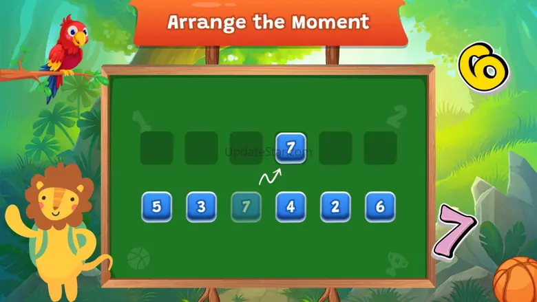 Early Math Learning 1.6