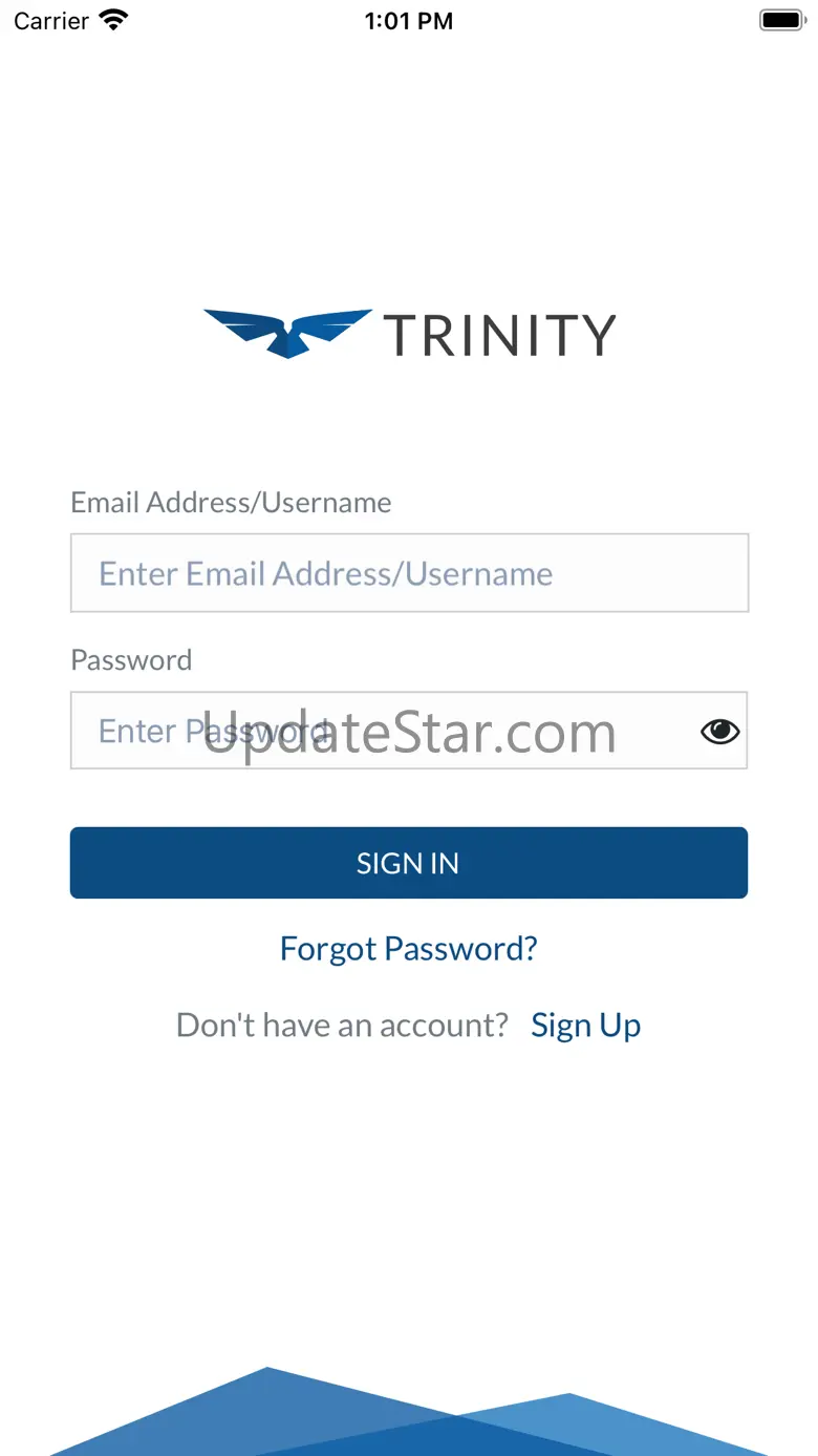 Trinity Trailer 1.5
